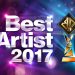 ベストアーティスト2017の観覧募集はいつから？一般応募方法と倍率について